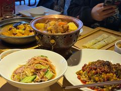 -潞州宴·长治人的会客厅(长兴北路店)