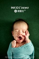 -INKIDS潮童社儿童摄影(朝阳大悦城店)