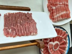 -东来顺饭庄(西直门店)