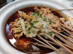 -汉唐宴长安食府