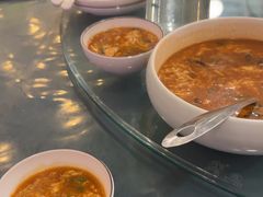 -天毓山庄·餐厅