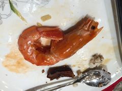 iphone_upload_pic-西贝海鲜汇(槐安路店)