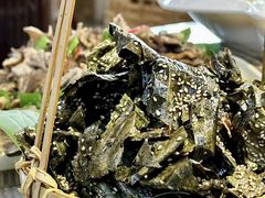 -多哥水傣味餐厅(司马巷店)