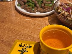 -喝丢一只鞋海鲜烧烤·海肠捞饭(东关街店)