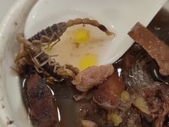 土茯苓瘦肉炖龟蝎-信行丰炖品皇店(光孝路店)