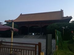 -明故宫遗址公园