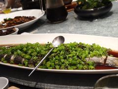 -望乡楼上海菜(日月光店)