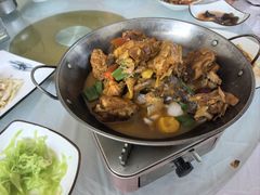 -翠茗农庄土菜馆(天目湖店)