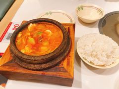 大酱汤-七八冷面·延边朝鲜族美食(圣熙八号店)