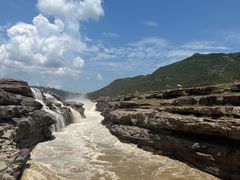 -陕西黄河壶口瀑布旅游区