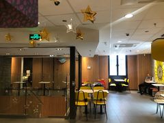 -麦当劳(新达汇三林店)
