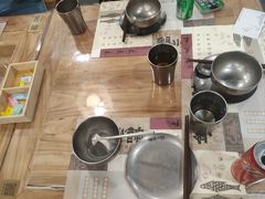 -钟吾小馆·地道徐州菜(锦创书城店)