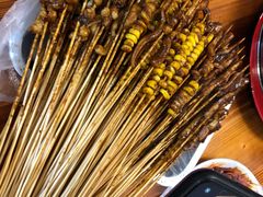 -十里铺铁板鱿鱼