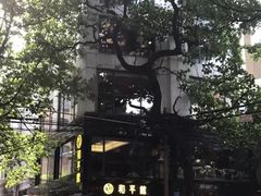 -和平馆·地道港澳茶餐厅(西门口店)