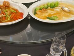 -宝丽轩中餐厅BAOLIXUAN