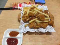 -每味每客·重庆麻辣烫(国泰店)
