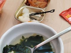 -稻百鲜·拌饭·朝鲜族石锅菜(祈福缤纷世界店)