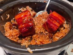 -庆江南江南菜(琴湖溪里花园城店)