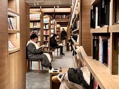 -茑屋书店(天目里店)