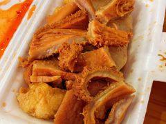 牛肚-细妹五香牛杂(步行街店)
