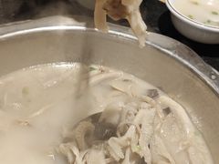 -肖仙仙羊肉汤·创于1996年(三官堂总店)