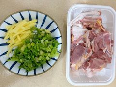 -百成大同鸭肉粥(大同总店)