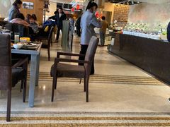 -听松楼·花园酒店·自助餐厅(红梅公园店)