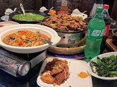 -甘家界牌柠檬鸭(青山店)