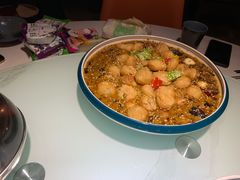 太安鱼-58度品质川菜馆(经一路店)