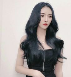 点击看大图 -那茉 Hair Salon