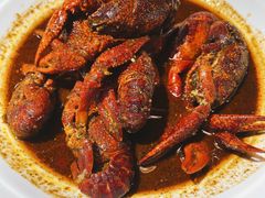 十三香小龙虾-叶派龙虾•招牌香辣蟹·海鲜(中海国际店)