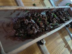 -竹一味·竹筒饭