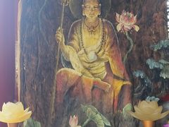 -西安市广仁寺