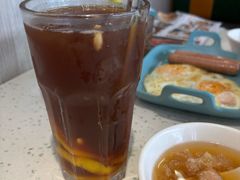 -新宝餐厅(流塘店)