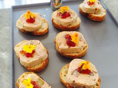 逸廊-深圳四季酒店·馥自助餐厅