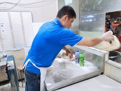 -518牛肉拉面馆(包河花园店)