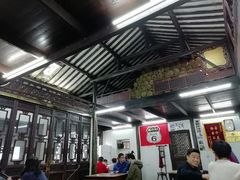 大堂-吾介小籠館