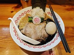 -Ramen满吉·豚骨拉面(丽园路店)