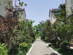 -太白山御龙湾温泉