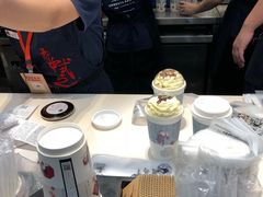 -茶颜悦色(平和堂负一楼店)