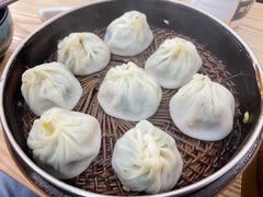 荠菜汤包-法华汤包馆(法华镇路店)