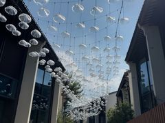 -雅达·阳羡溪山小镇中心