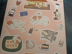 -慢象咖啡(台江店)
