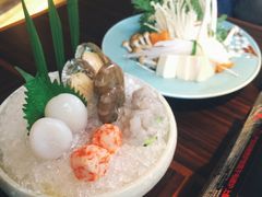 -山葵家·创意料理(EFC欧美广场店)