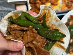 -吕氏疙瘩汤·新派鲁菜(东城万达广场店)