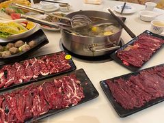 -陈记顺和潮汕牛肉火锅(番禺迎宾大道店)