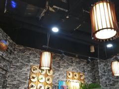 大堂-拿渡麻辣香锅(天山海世界店)