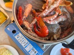 -春华海鲜城(广场西苑店)