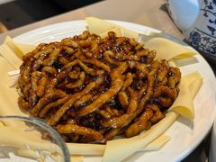 -福满圆(琨莎中心店)