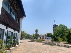 -观潮胜地公园